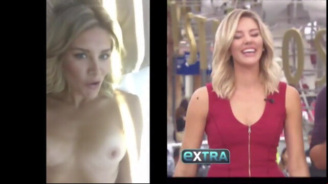 LEAKED SEX TAPE!!! Charissa Thompson – Fox Sports ThePornDude amateur movie
