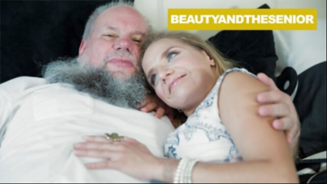 Hungarian Senior reunites with Her Lost Niece ThePornDude masturbate movie